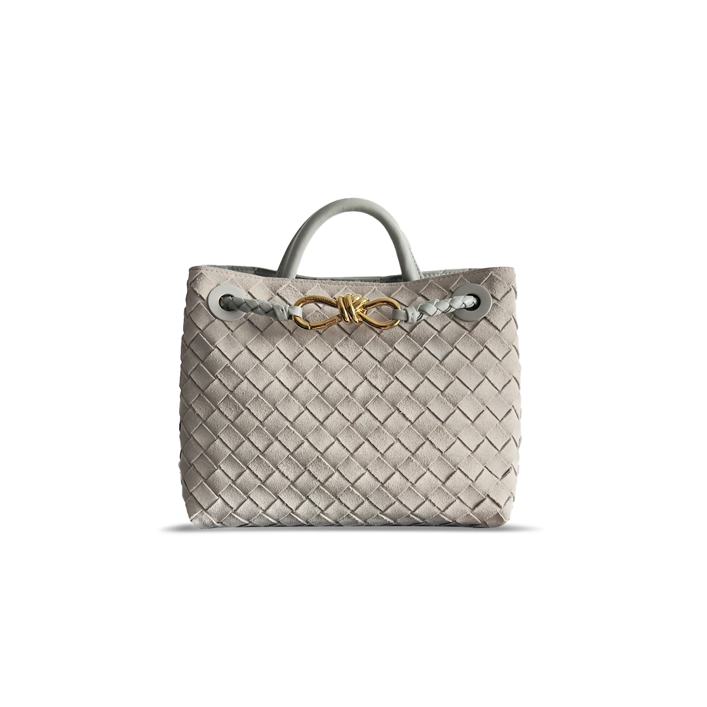 BOTTEGA VENETA ANDIAMO SHOULDER BAG 743568VCPP12940 (25*22*10.5cm)